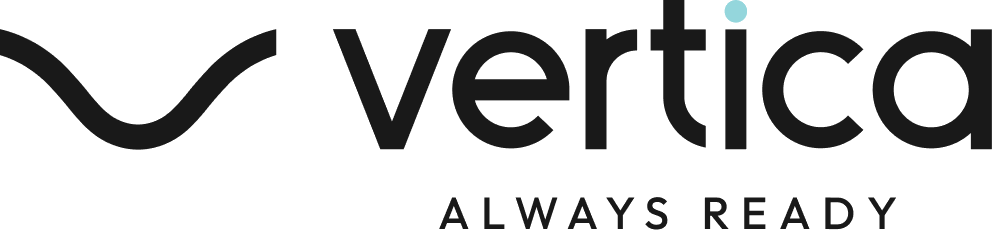 Vertica Logo
